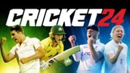 Cricket 24 is a 3D sports game (Image via Nacon)